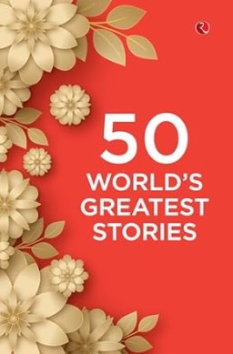50 Worlds Greatest Stories 